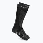 UYN Junior Ski socks black