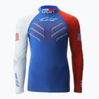 Men's thermal active sweatshirt UYN Natyon 3.0 USA Bode Miller LS Turtle Neck usa