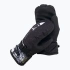 Level Mitt children's ski glove black 4152JM