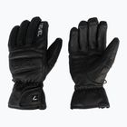 Level Rs ski gloves black