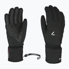 Women's ski gloves Level Astra Gore Tex black
