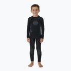 Children's thermal underwear set UYN Junior Visyon 2.0 black