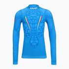 Thermal sweatshirt UYN Natyon Biomorph italy