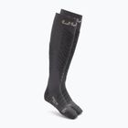 Men's ski socks UYN Ski One Comfort Fit grey/melange