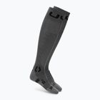 Men's ski socks Uyn Ski One Merino Socks grey/black