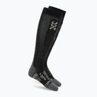 Men's ski socks Uyn Ski All Mountain Socks anthracite / grey