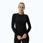 Women's thermal sweatshirt UYN Fusyon Biotech np black