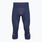 Men's thermal trousers UYN Natyon Biomorph 3/4 usa