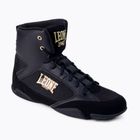 LEONE 1947 Premium Boxing boots black CL110