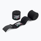 Boxing bandages LEONE 1947 Hand Wraps 450 cm black