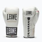 LEONE boxing gloves 1947 Shock Plus white