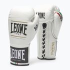LEONE boxing gloves 1947 Shock Plus white