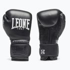 LEONE boxing gloves 1947 The Greatest black