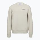 Men's sweatshirt Champion 221792 Crewneck Sweatshirt beige