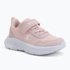 Children's shoes Champion Fuze PS Low Cut pink