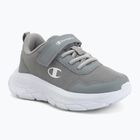 Children's shoes Champion Fuze PS Low Cut grey/wht