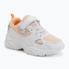 Children's shoes Champion Countess Evolve G PS Low Cut wht/pec/sil