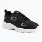 Shoes  Champion Countess Evolve G GS Low Cut nubuck/silver