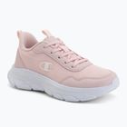 Shoes Champion Fuze GS Low Cut pink