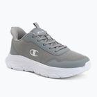 Shoes Champion Fuze GS Low Cut grey/wht
