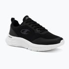 Shoes Champion WLK PRO Low Cut nubuck/dark grey