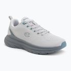 Shoes Champion Alpha Max Low Cut l.grey/m.grey