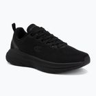 Shoes Champion Alpha Max Low Cut triple black