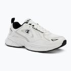 Shoes Champion RT25 Mesh Low Cut white/silver/nubuck