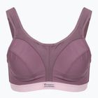 Training bra Shock Absorber Active D+ Classic violet