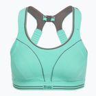 Training bra Shock Absorber Ultimate Run Bra green