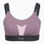 Training bra Shock Absorber High Intensity violet