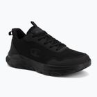 Shoes Champion Fuze Low Cut triple black
