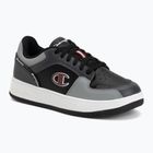 Children's shoes Champion RD18 2.0 Low B GS Low Cut new black/grey/timber brown