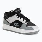 Children's shoes Champion RD18 2.0 Mid G PS Mid Cut new black/grey