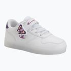Children's shoes Champion GLW G PS Low Cut white/purple