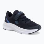Children's shoes Champion Alpha Max PS Low Cut new navy/deep zaffre blue