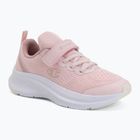 Children's shoes Champion Alpha Max PS Low Cut pumice/white