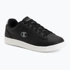 Children's shoes Champion Ace Court GS Low Cut new black/light grey