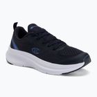 Children's shoes Champion Aplha Max GS Low Cut new navy/deep zaffre blue