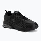 Children's shoes Champion Eagle Run GS Low Cut triple black