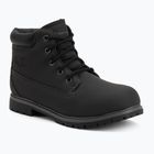 Children's shoes Champion Upstate 3.0 GS Mid Cut triple black