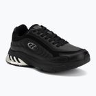 Shoes Champion Eagle Run Low Cut new black/grey
