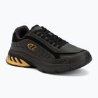 Shoes Champion Eagle Run Low Cut moss/new black/mgmt