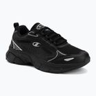 Shoes Champion RT2500 Low Cut new black/silver