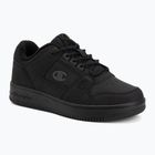 Shoes Champion RD18 WTR Low Cut triple black