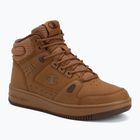 Shoes Champion RD18 WTR Mid Cut nth/chocolate
