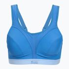 Training bra Shock Absorber Active D+ Classic deep sea blue