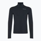 Men's Fischer Base Pro thermal sweatshirt black