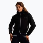 Women's ski jacket Fischer Jubile black