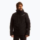 Men's ski jacket Fischer Anniversary black